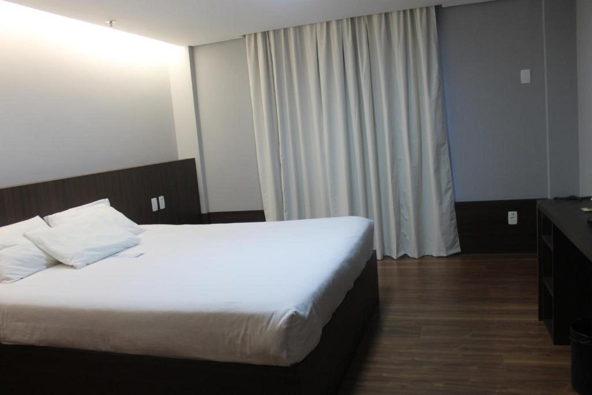 Master Grande Hotel - Proximo Ao Palacio Do Governo Porto Alegre Kültér fotó